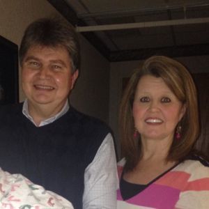 Meet your Posher, Bobby-becky